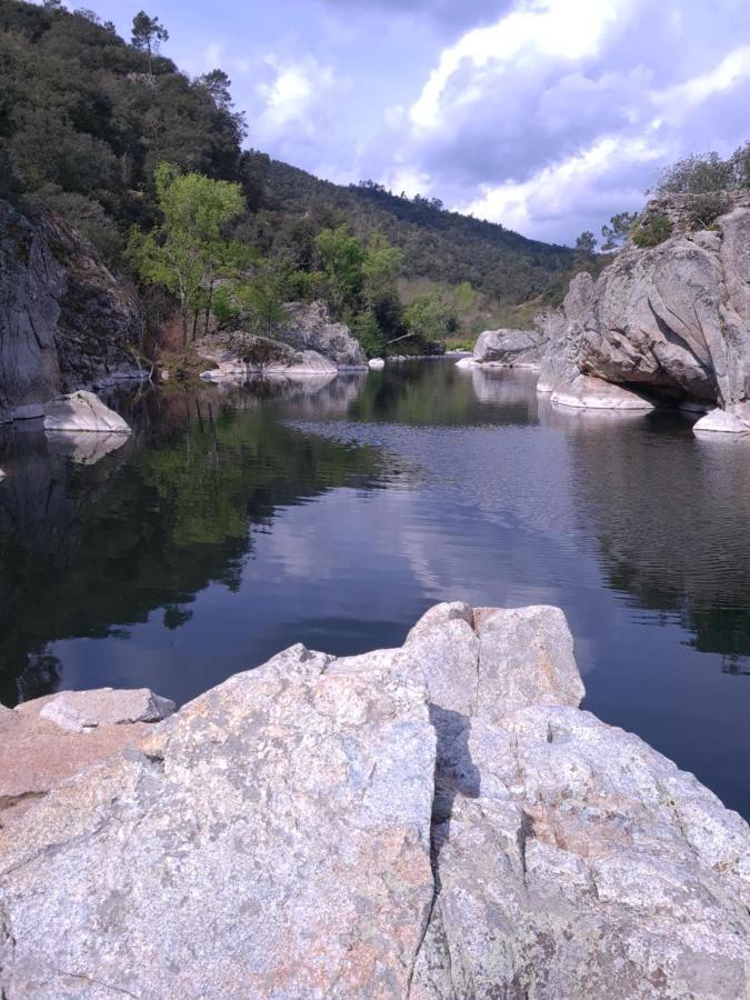 Gite Du Puy Saint-Fortunat-sur-Eyrieux Kültér fotó