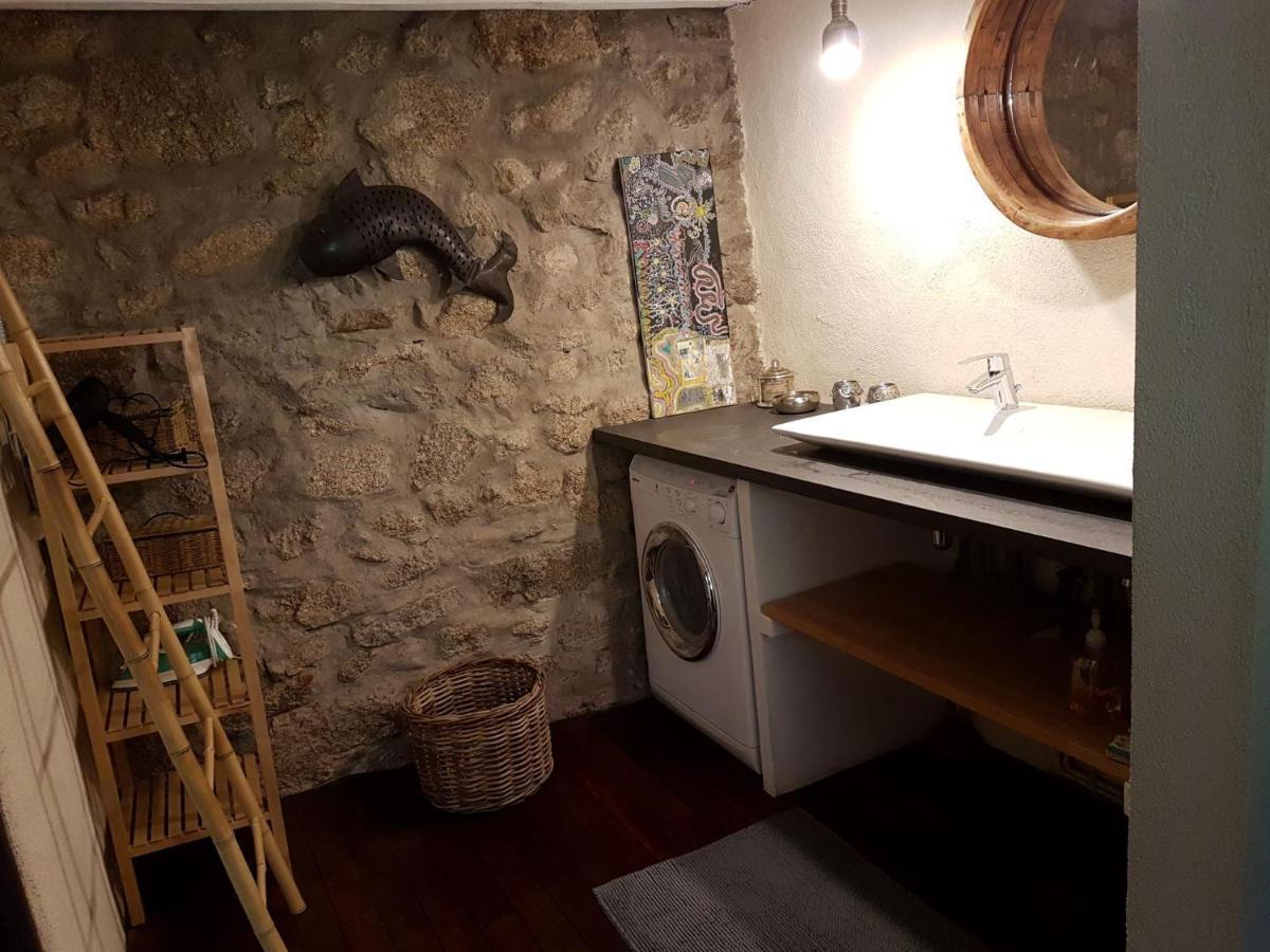 Gite Du Puy Saint-Fortunat-sur-Eyrieux Kültér fotó