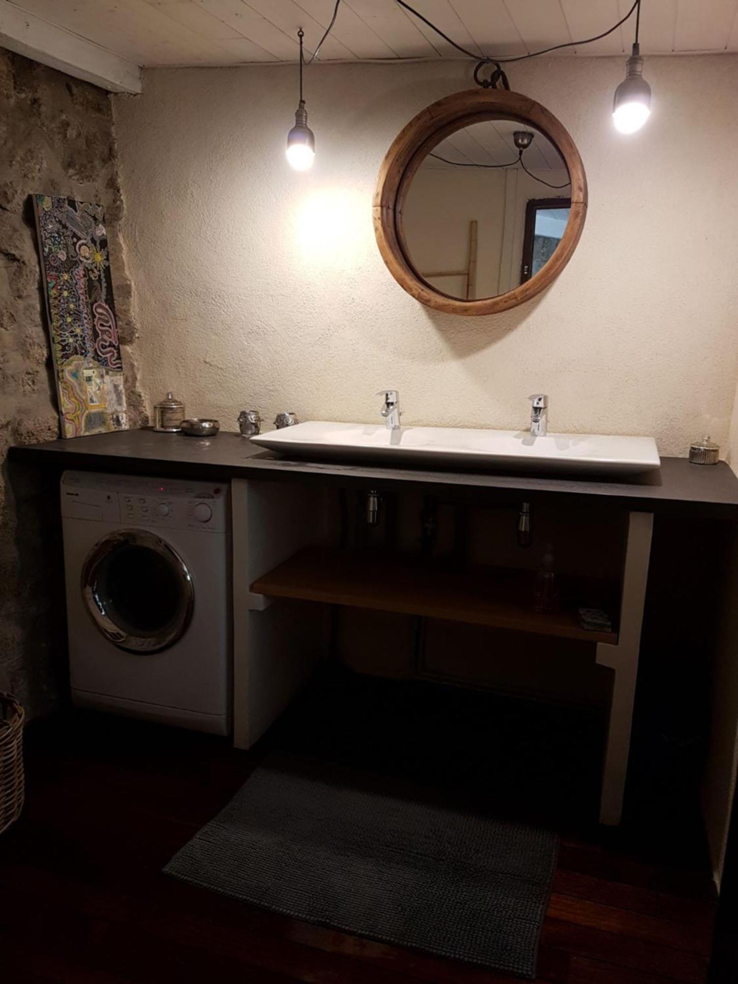 Gite Du Puy Saint-Fortunat-sur-Eyrieux Kültér fotó