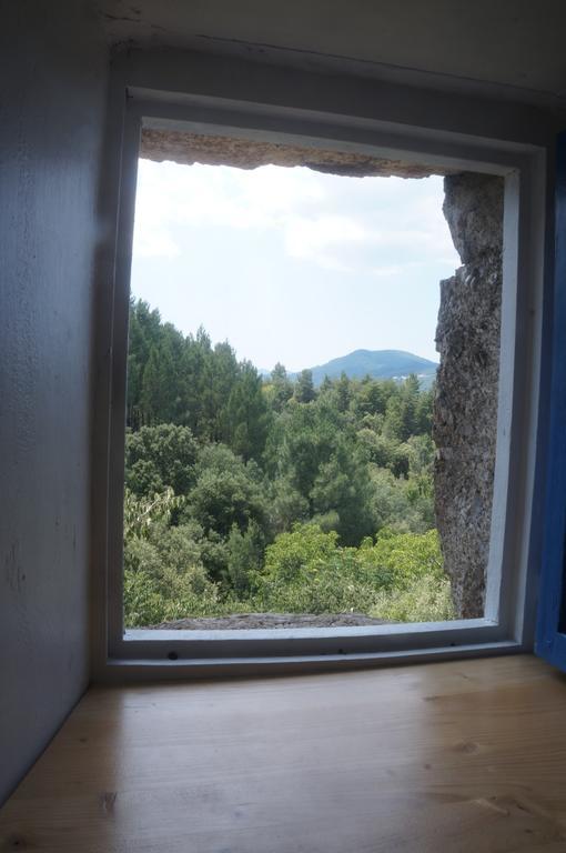Gite Du Puy Saint-Fortunat-sur-Eyrieux Kültér fotó