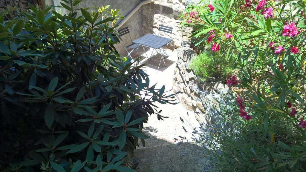 Gite Du Puy Saint-Fortunat-sur-Eyrieux Kültér fotó